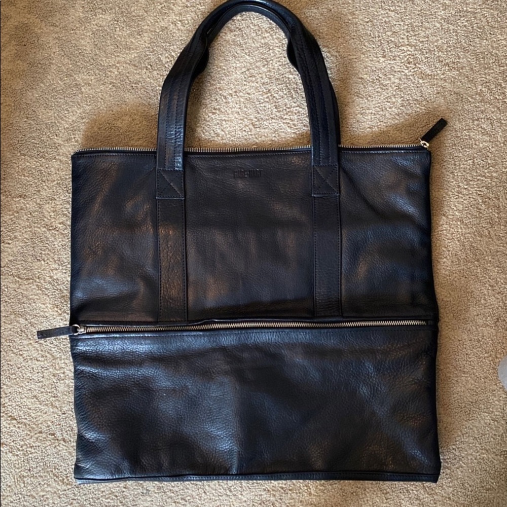 Hart + Hart Portfolio Or Hand Bag NEW!!